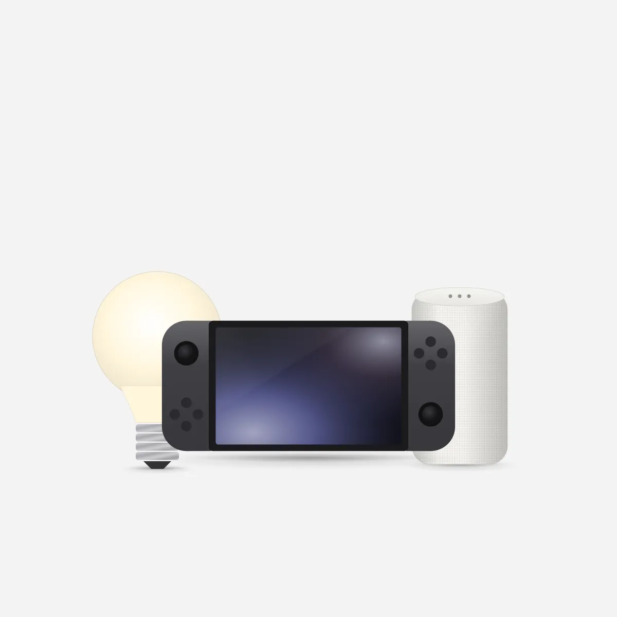 Smart Home & Gaming at VOLT