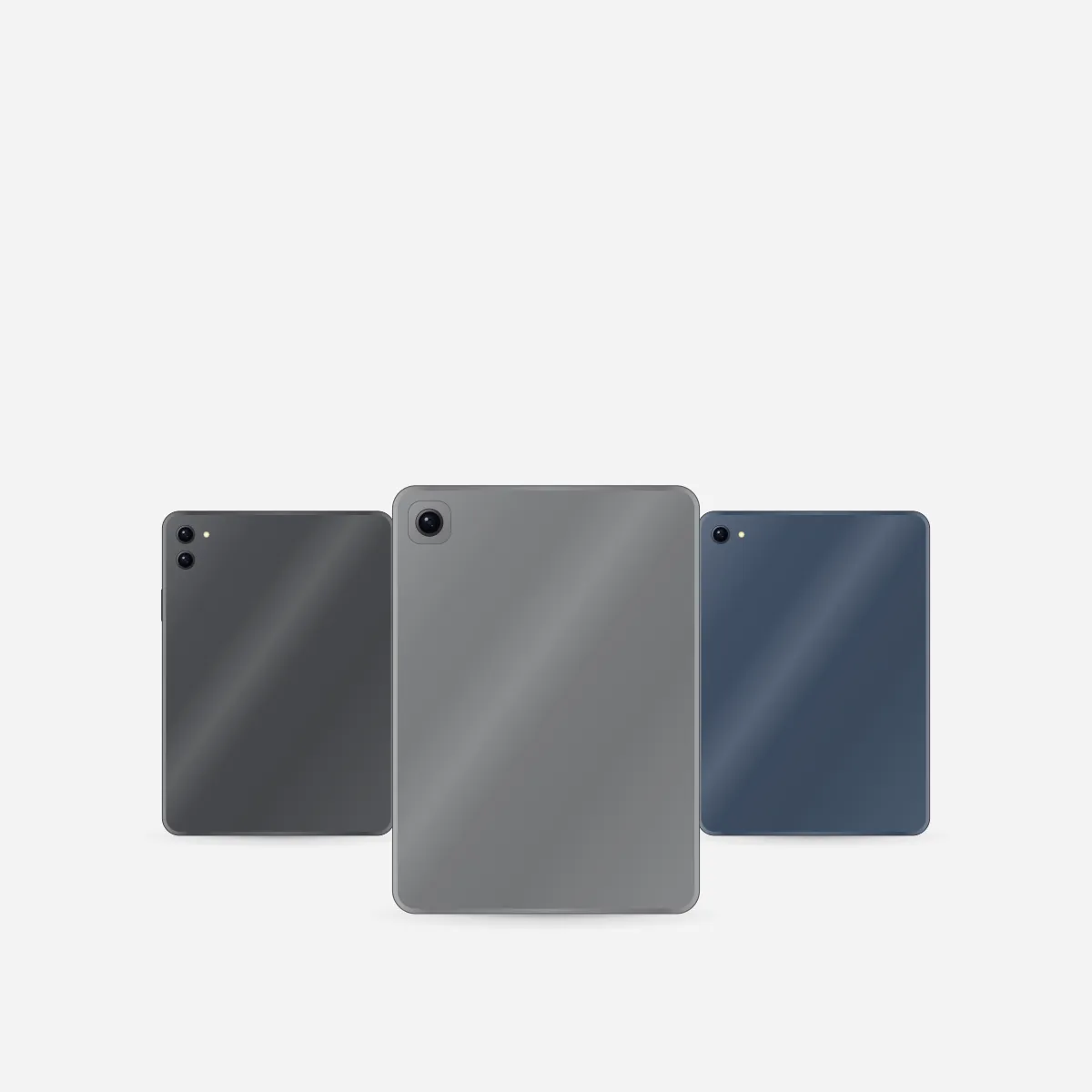 Tablets at VOLT