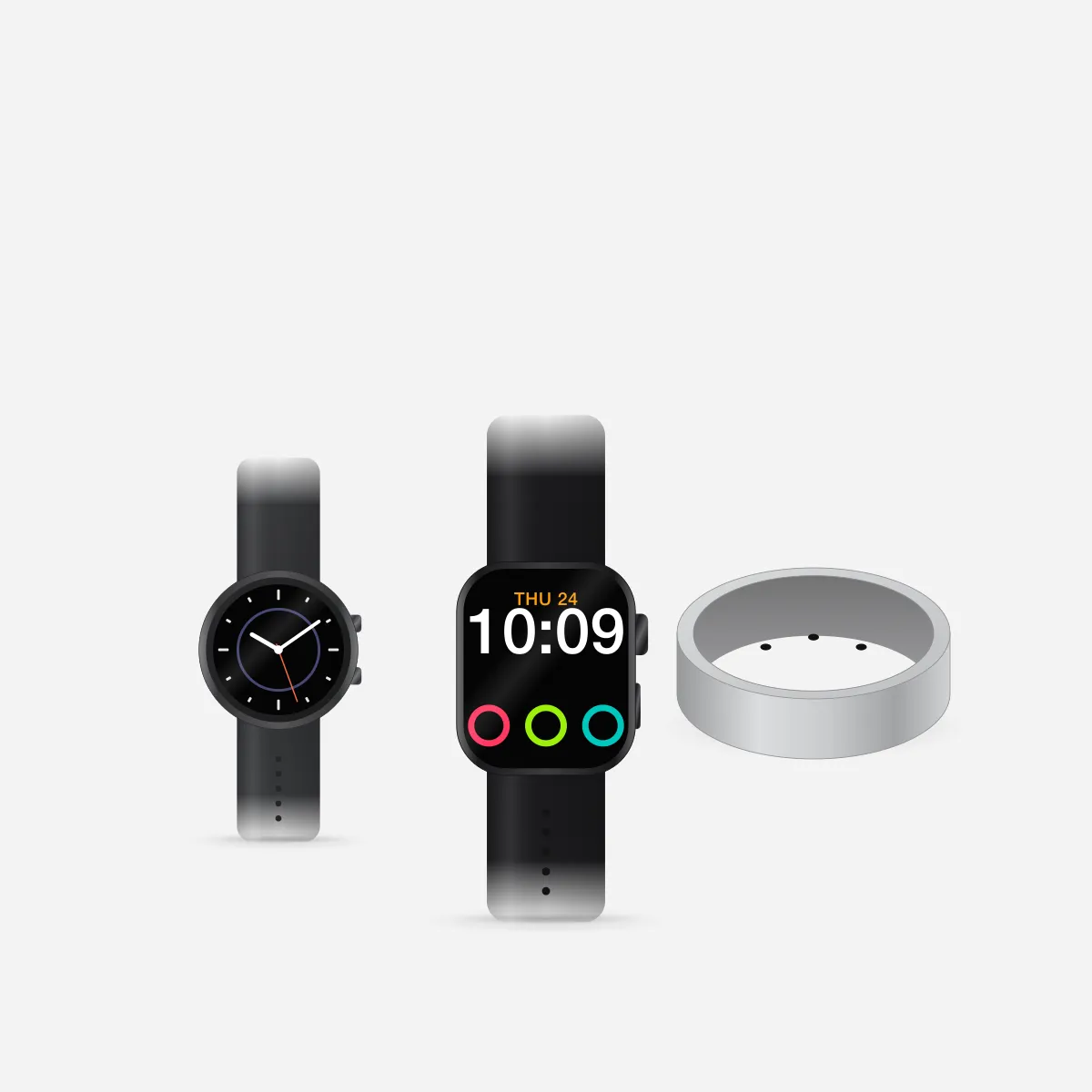 Wearables at VOLT