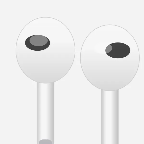 Customer photo of AirPods Pro 3