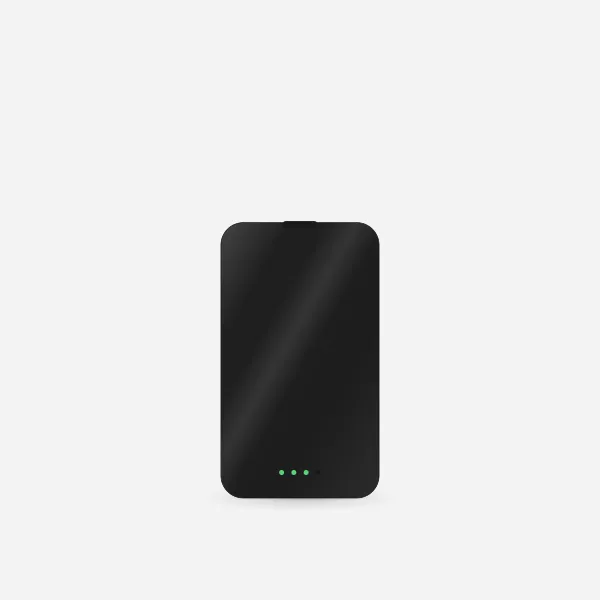 Customer photo of Anker MagGo Power Bank 10K