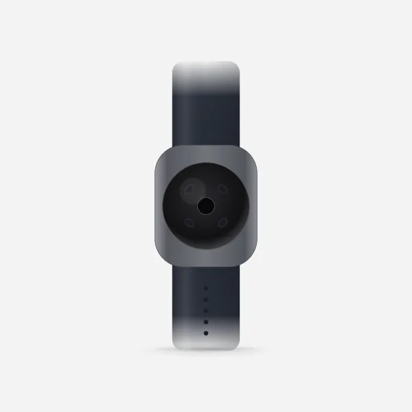 Customer photo of Apple Watch SE 3