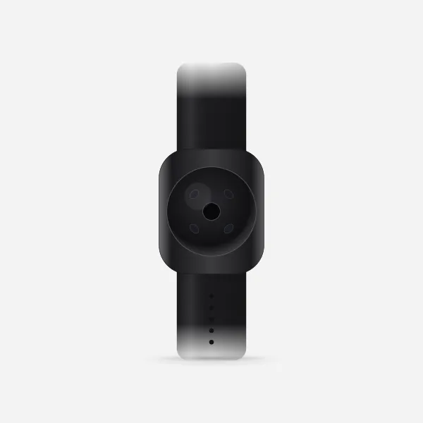 Customer photo of Apple Watch Series 11