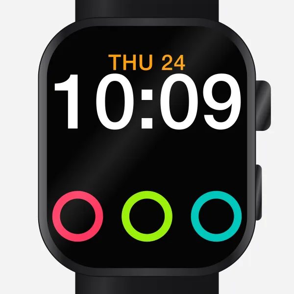 Customer photo of Apple Watch Series 11