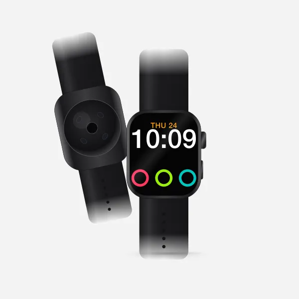 Customer photo of Apple Watch Series 12