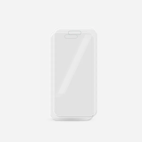 Customer photo of Belkin UltraGlass 2 Screen Protector for iPhone 17 Pro