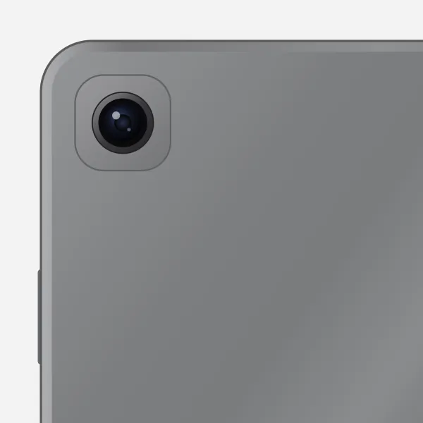Customer photo of iPad Air 11″ (M4) Wi-Fi + Cellular