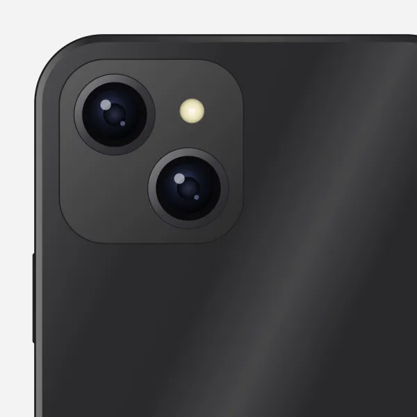 Customer photo of iPhone 17e
