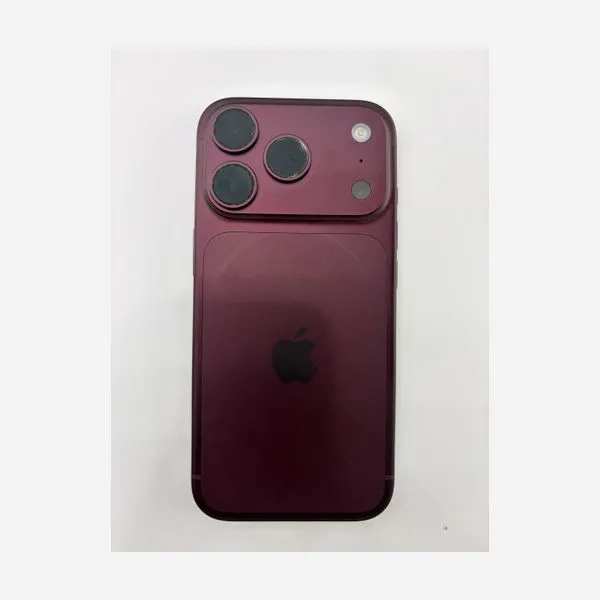 Customer photo of iPhone 18 Pro Max