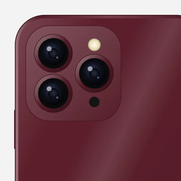 Customer photo of iPhone 18 Pro
