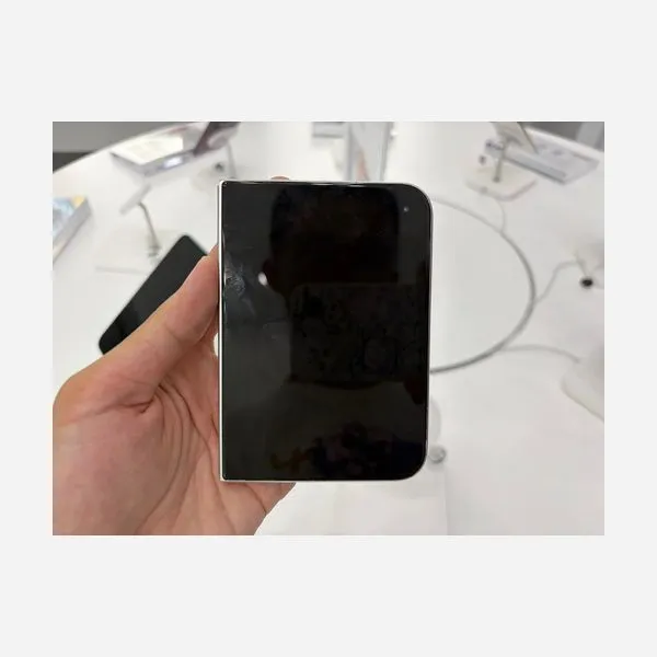 Customer photo of iPhone Duo