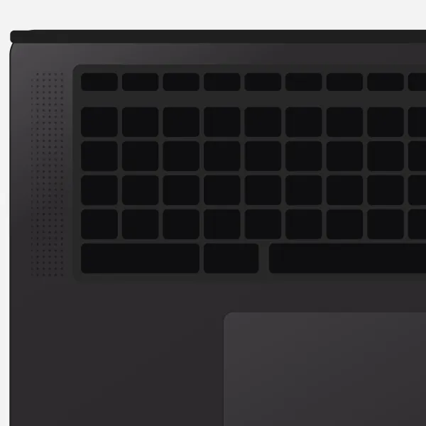 Customer photo of MacBook Pro 14″ (M5 Pro)