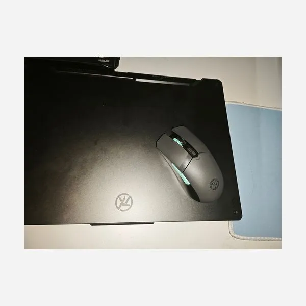Customer photo of Yoga Slim 7x